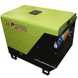 Pramac P12000 230/115V +AVR Pramac P Series Petrol Generator