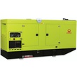 Pramac GSW650V 201-2600kVA Diesel Generator