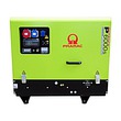Pramac P6000s 400v +CONN+DPP Pramac P Series Diesel Generator