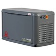Generac GA13000 Residential Standby Generator - LPG + NG