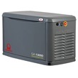 Pramac GA13000 Residential Standby Generator - LPG/NG