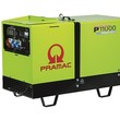 Pramac P11000 400v 3-Phase Diesel Generator - Portable