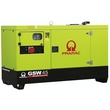 Pramac GSW45P Standby Diesel Generator