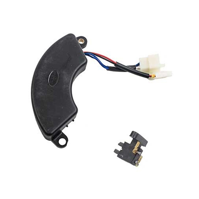Hyundai AVR for DHY6000-DHY8000 Diesel Generators Parts & Accessorie Hyundai AVR for DHY6000-DHY8000 Diesel Generators Parts & Accessorie