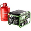 Greengear GE-3000 LPG Only Generator