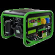 Greengear GE-3000 LPG Generator