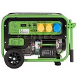Greengear GE-5000 LPG Generator