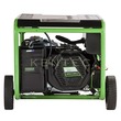 Greengear GE-5000 LPG Generator