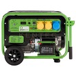 Greengear GE-7000 LPG Generator