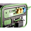 Greengear GE-7000 LPG Generator