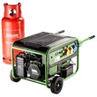 Greengear GE-7000 LPG Only Generator