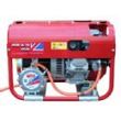 GCL3200H 3.2kW/4kVA 110v/230v LPG/Petrol Dual Fuel Generator