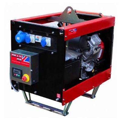 GCE12000H 11kW LPG 2-Wire Start