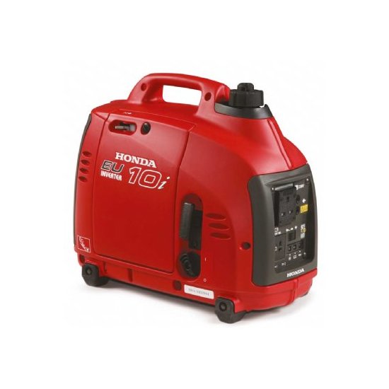 Honda EU10i 1kW Silent Petrol Generator