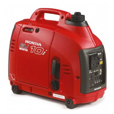 Honda EU10i 1kW Silent Petrol Generator