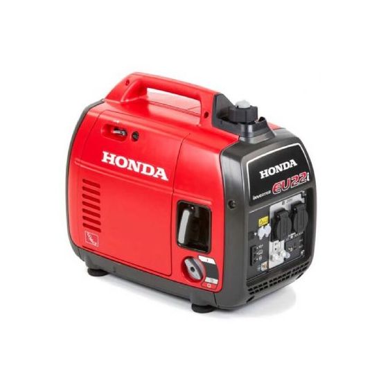 Honda EU22i 2.2kW silent Petrol Generator