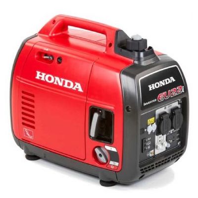 Honda EU22i 2.2kW silent Petrol Generator