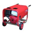 GCL4000H 4.5kW (5.5kVA) Honda GX270 Petrol Generator