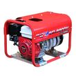 GCL2200H 2.2kW (2.7kVA) 110v/230v Honda GX200 Petrol Generator