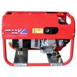 GCL2200H 2.2kW (2.7kVA) 110v/230v Honda GX200 Petrol Generator