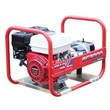 GCL3200H AVR 2.9kW (4kVA) 230v Honda GX200 Petrol Generator