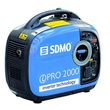 SDMO iPro2000 Yamaha 2kw Silent Petrol Generator
