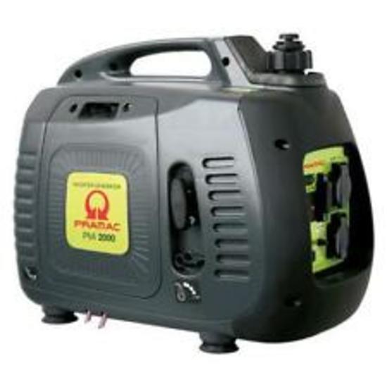 Pramac PMi2000 Inverter Petrol Generator