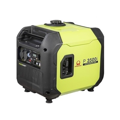 Pramac P3500i Inverter Petrol Generator