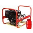 GCL5000B LPG Dual Fuel 5kW (6kVA) Briggs & Stratton Generator