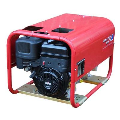 GCL8000BT 3-Phase 8kW (10kVA) Briggs & Stratton Petrol Generator