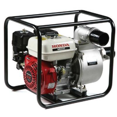 Honda WB30 3'' Water Pump