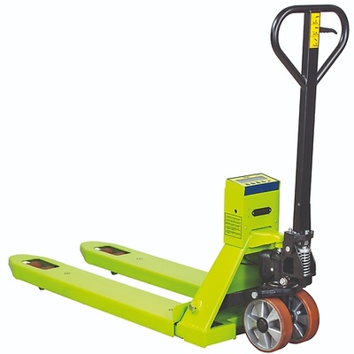 Pramac PX25 Weigh Scale Pallet Truck