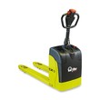 Pramac CX12 Electric Powered Pallet Truck