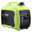 Pramac P3000i Inverter Petrol Generator