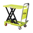 Pramac LT15 700x400 150KG Mobile Lifting Table