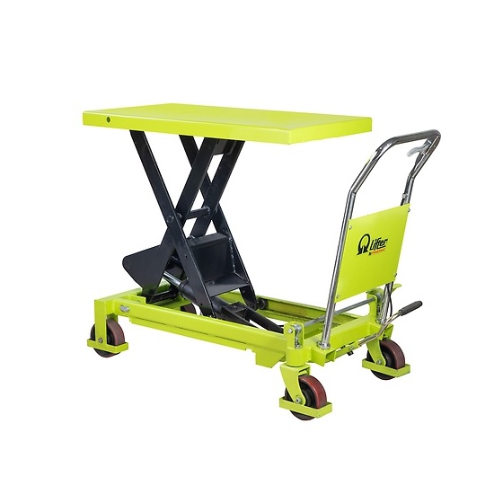 Pramac LT80 800KG Mobile Lifting Table