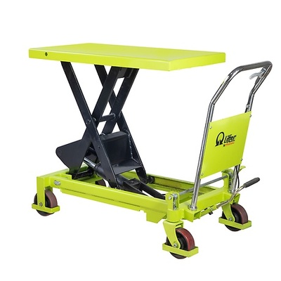 Pramac LT80 800KG Mobile Lifting Table