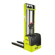 Pramac GX12 Basic Electric Powered Stackers 1200kG 1150x560