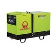 Pramac P11000 400v AMF Standby Diesel Generator