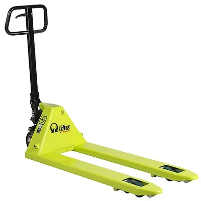 Pramac GS EVO SILENT 800x525 2500kG Pallet Truck