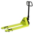 Pramac GS EVO 25S4 1150x525 2000KG Low Profile Forks Pallet Truck