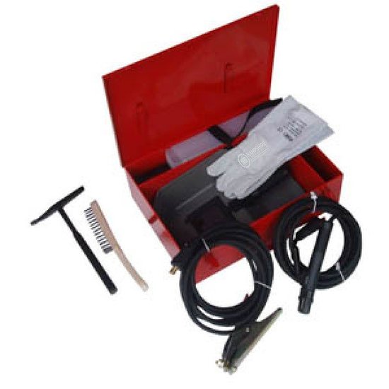 Pramac W200 Welding Kit