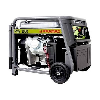 Pramac PMi3000 Inverter Generator