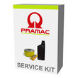 Pramac E3250/E4000 Service Kit