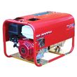 WL200DH 200AMP DC Honda Welder Generator