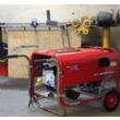 WL200DH 200AMP DC Honda Welder Generator