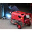 WL200DH 200AMP DC Honda Welder Generator