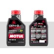 Pramac GEN-D Diesel MOTUL Engine Oil 1 Litre