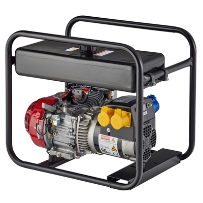 Stephill SE34003SLR Petrol Generator