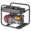 Stephill SE34003SLR Petrol Generator